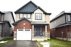 36 Robertson Drive, Stratford, ON N5A 0J5