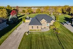 315 Brant County Road 18 Road, Brantford, On N3t 5l9