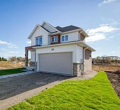 Lot 3 119 Dempsey Drive, Stratford, ON N5A 0K5