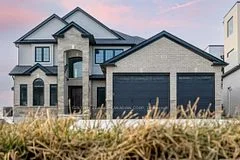 828 Kleinburg Drive Upper, London North, ON N5X 3Z1