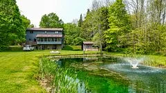 1033 Bruce Road 9, South Bruce Peninsula, On, N0h 2t0