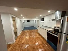 7 BELLEAU Street BSMT, Hamilton, ON L8J 1N1