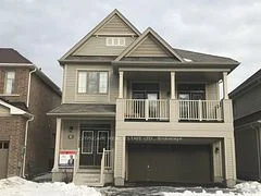 8600 Sweet Chestnut Drive, Niagara Falls, ON L2H 2Y6