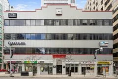 102 Bank Street 2, Ottawa Centre, ON K1P 5N4