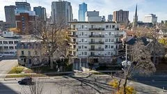 435 Colborne Street 304, London East, ON N6B 2T2
