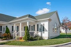 300 Croft Street 2001, Port Hope, On L1a 0e1