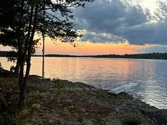 Parcel 8418 Sec Ns, Parry Sound Remote Area, On, P0m 2n1