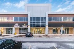450 Hespeler Road G206-07, Cambridge, ON N1R 6J7