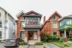 277 Bronson Avenue 3, Ottawa Centre, On K1r 6h7