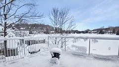 487 Lake Rosalind Rd 4, Brockton, On N4n 3b9