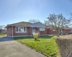 7182 Adams Avenue UPPER, Niagara Falls, ON L2G 5H1