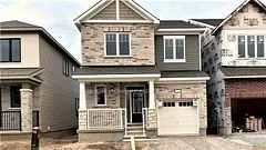 321 Crossway Terrace, Stittsville - Munster - Richmond, On K2s 2z3
