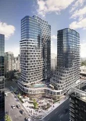391 Slater Street 904, Ottawa Centre, On K1r 0g7