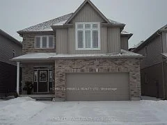 2539 Holbrook Drive, London South, On N6m 0e8