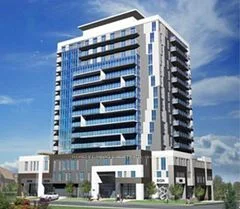 Condo Apartment in Waterloo