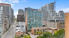 134 YORK Street 1108, Lower Town - Sandy Hill, ON K1N 1K8