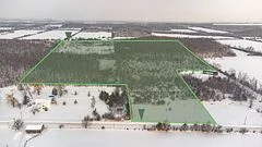 122 Ivy Ridge Road, Prince Edward County, On K0k 1t0