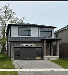 90 KNOTT Drive LOWER, London South, ON N0L 0G5