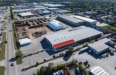 950 Industrial Road, Cambridge, ON N3H 4W1