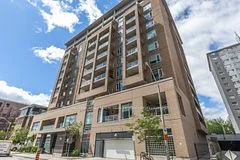 100 Champagne Avenue S 403, Dows Lake - Civic Hospital and Area, ON K1S 4P4
