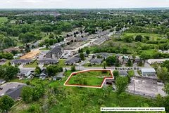 0 Newburgh Road, Greater Napanee, On K7r 3l1