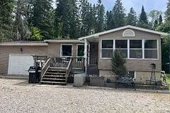 524 BALSAM CHUTES Road, Huntsville, ON P0B 1L0
