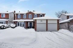 1391 Mountainside Crescent E, Orleans - Cumberland and Area, ON K1E 3H6