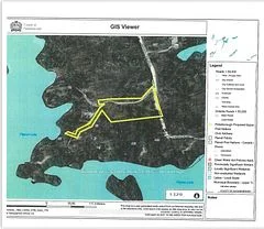 Lot 16 Nichols Cove Road, Trent Lakes, On K0m 1a0