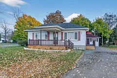 41 Hwy 5 W Street, South Dundas, On K0c 1x0
