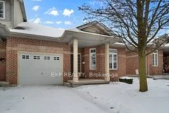 5595 Drummond Road 23, Niagara Falls, On L2g 4l2