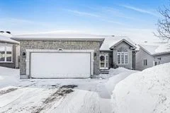 146 Sandra Crescent, Clarence-Rockland, ON K4K 1N7