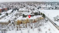 244 Lakeshore Road 301, St. Catharines, On L2m 1r6