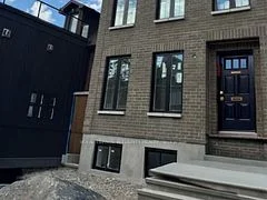 9 B Gwynne Avenue, Dows Lake - Civic Hospital And Area, On K1y 1x1