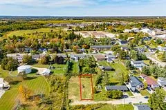 Lot 17 Gold Street W , Southgate, ON N0C 1B0