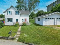 76 Bowes Street, Parry Sound, ON P2A 2L7