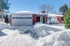 1550 Northdale Street, Cyrville - Carson Grove - Pineview, ON K1B 4G8