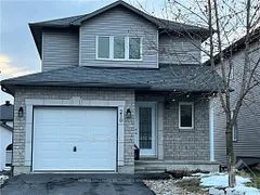 270 Mica Crescent, Clarence-rockland, On K4k 0e2