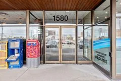 1580 MERIVALE Road 18, Meadowlands - Crestview and Area, ON K2G 4B5