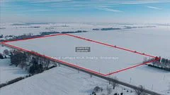 Pt Lot 5 Concession 6 WD Road, Ashfield-Colborne-Wawanosh, ON N7A 3X9
