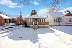 269 Ross Avenue, Sarnia, On N7t 1k1