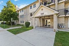 737 DEVERON Crescent 217, London South, ON N5Z 4X9