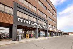 1580 MERIVALE Road 504, Meadowlands - Crestview and Area, ON K2G 4B5