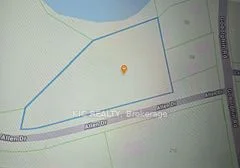 0 Allen Drive, Trent Hills, On K0k 3k0
