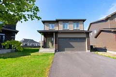 822 Sendero Way, Stittsville - Munster - Richmond, On K2s 2w8