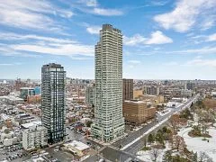 805 CARLING Avenue 3505, Dows Lake - Civic Hospital and Area, ON K1S 5W9