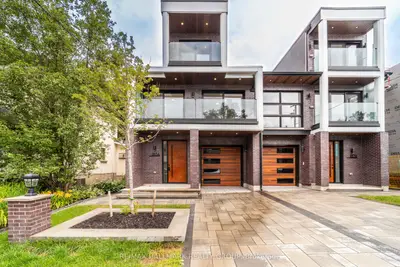 185 Carleton Avenue A, Tunneys Pasture And Ottawa West, On K1y 0j5