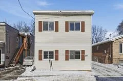 207 Ethel Street, Vanier and Kingsview Park, ON K1L 5X1