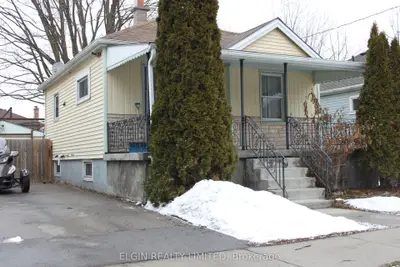 1626 Churchill Avenue, London East, ON N5W 2K9