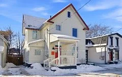 266 Bradley Avenue, Vanier And Kingsview Park, On K1l 7e9