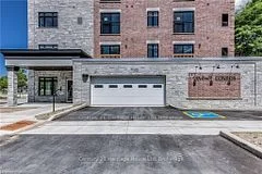 71 Metcalf Street 306, Woodstock, ON N4S 3E9
